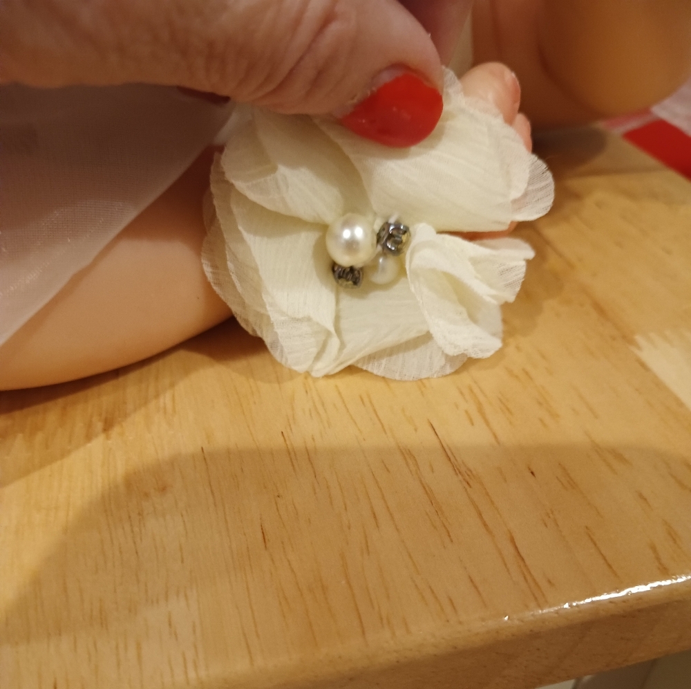 Reborn Baby Doll - Picture 15 of 16